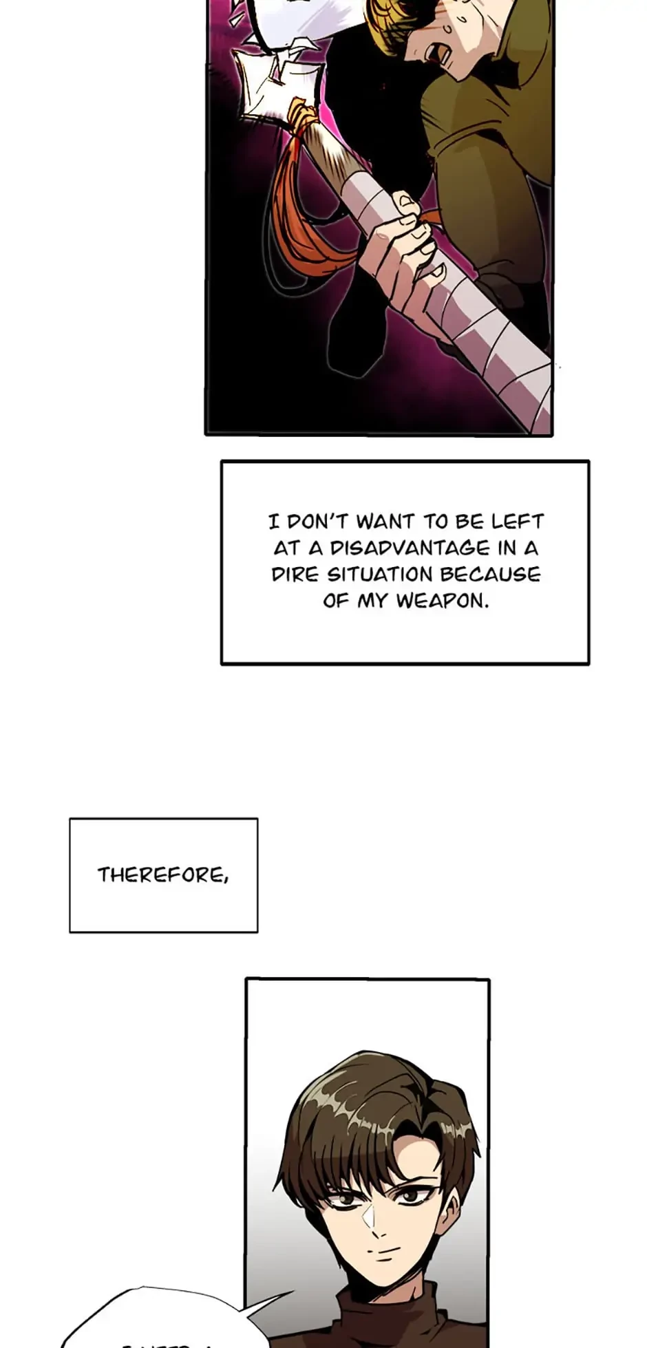 Returning With Absolutely Nothing Chapter 22 - 32