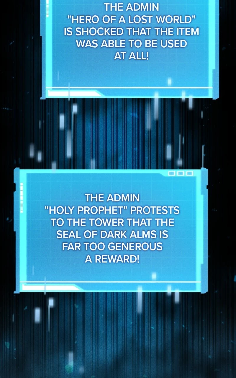 Boundless Ascension Chapter 70 - 115