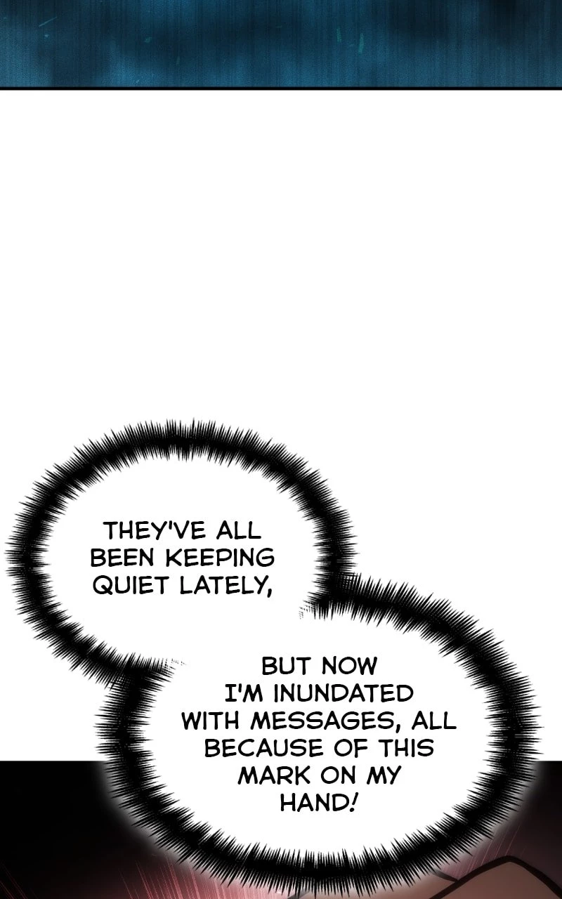 Boundless Ascension Chapter 70 - 116
