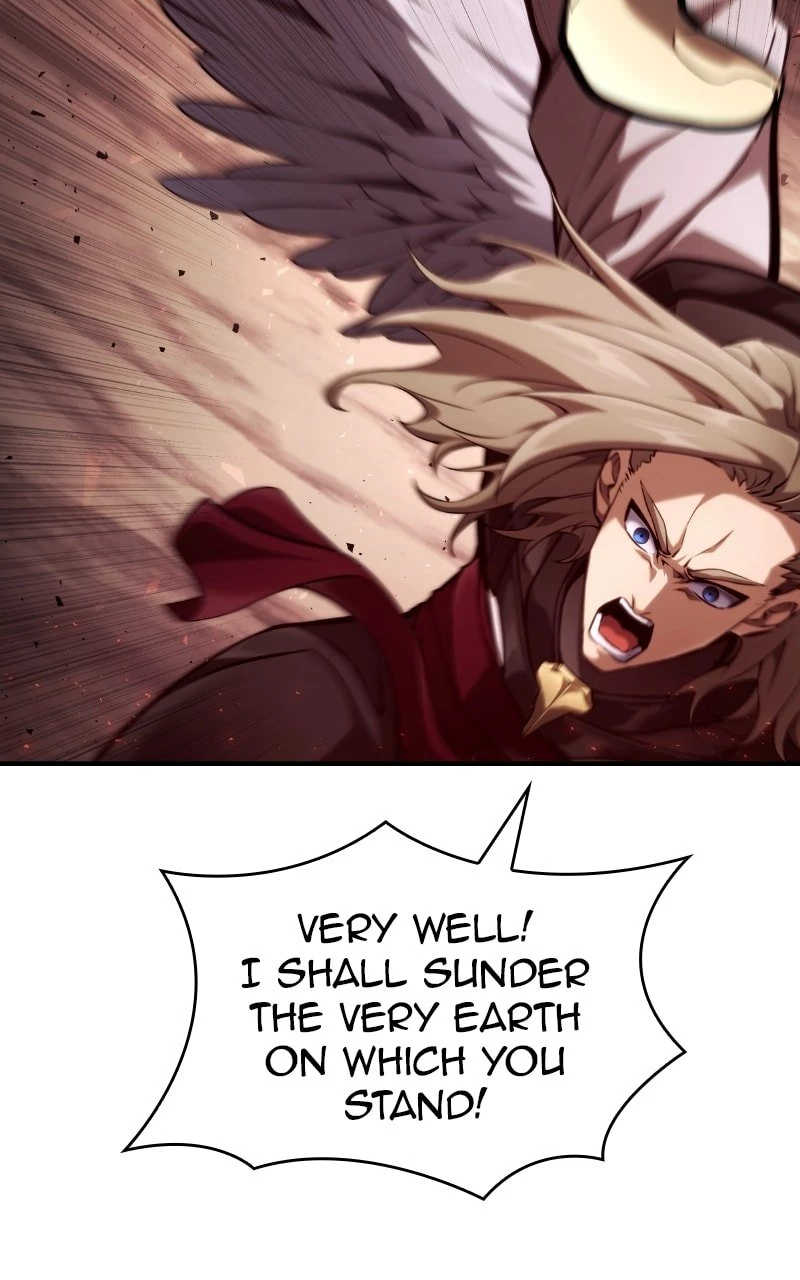 Boundless Ascension Chapter 71 - 128