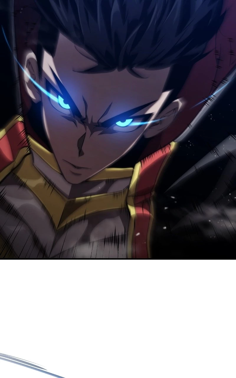 Boundless Ascension Chapter 69 - 58