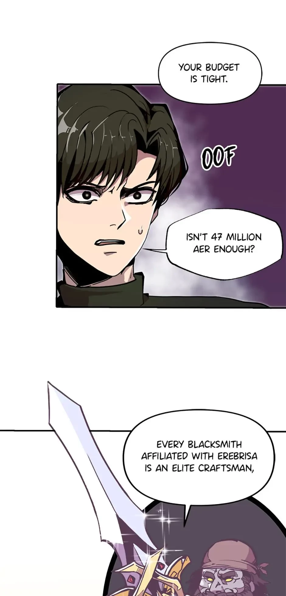 Returning With Absolutely Nothing Chapter 22 - 35