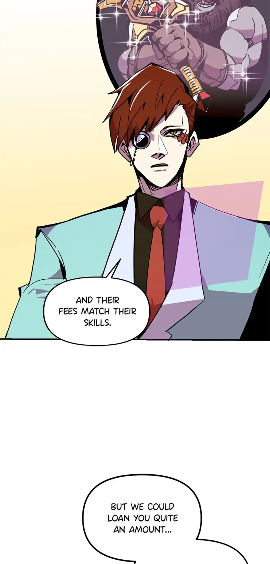 Returning With Absolutely Nothing Chapter 22 - 36