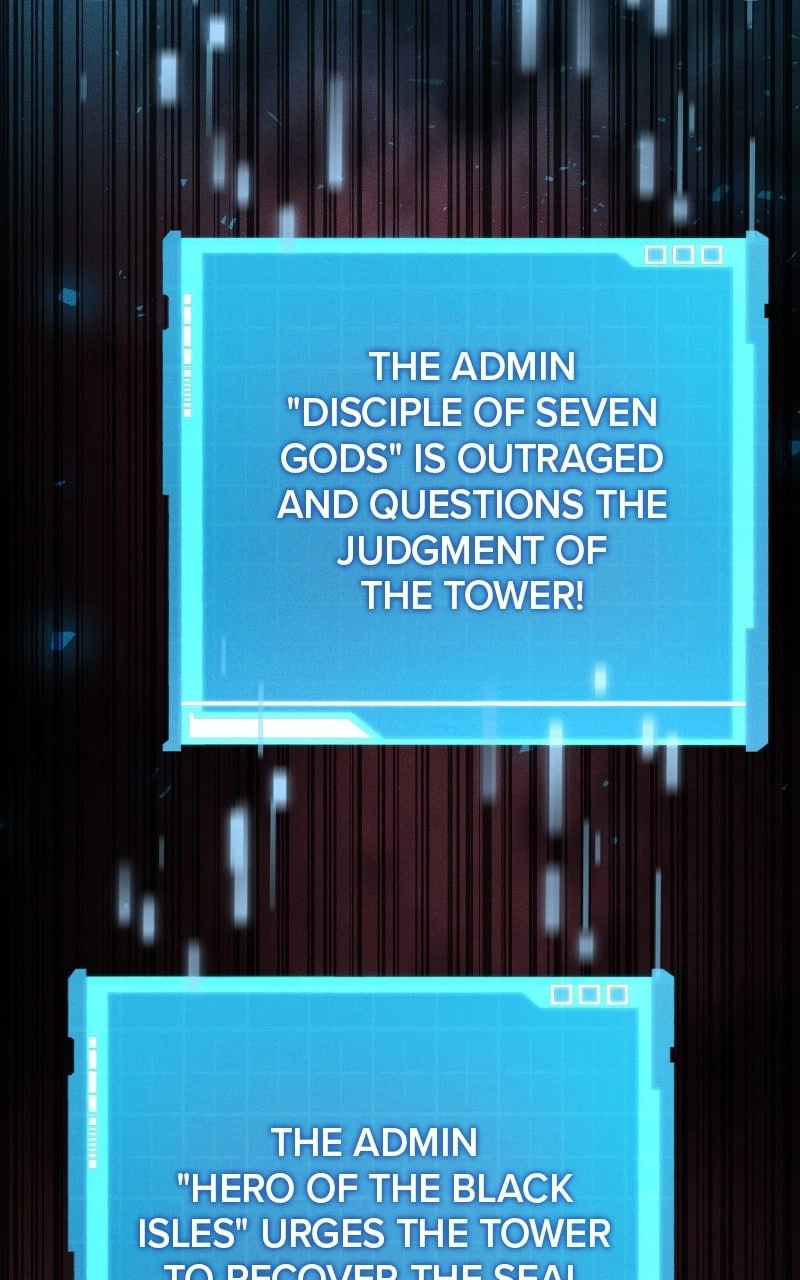 Boundless Ascension Chapter 70 - 119
