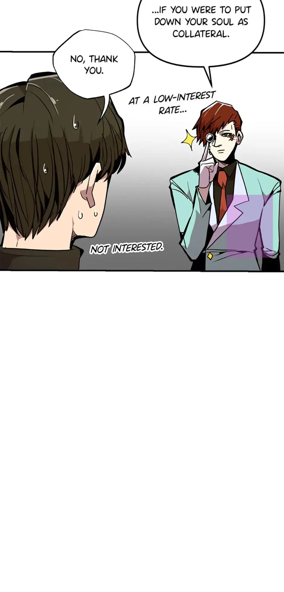 Returning With Absolutely Nothing Chapter 22 - 37