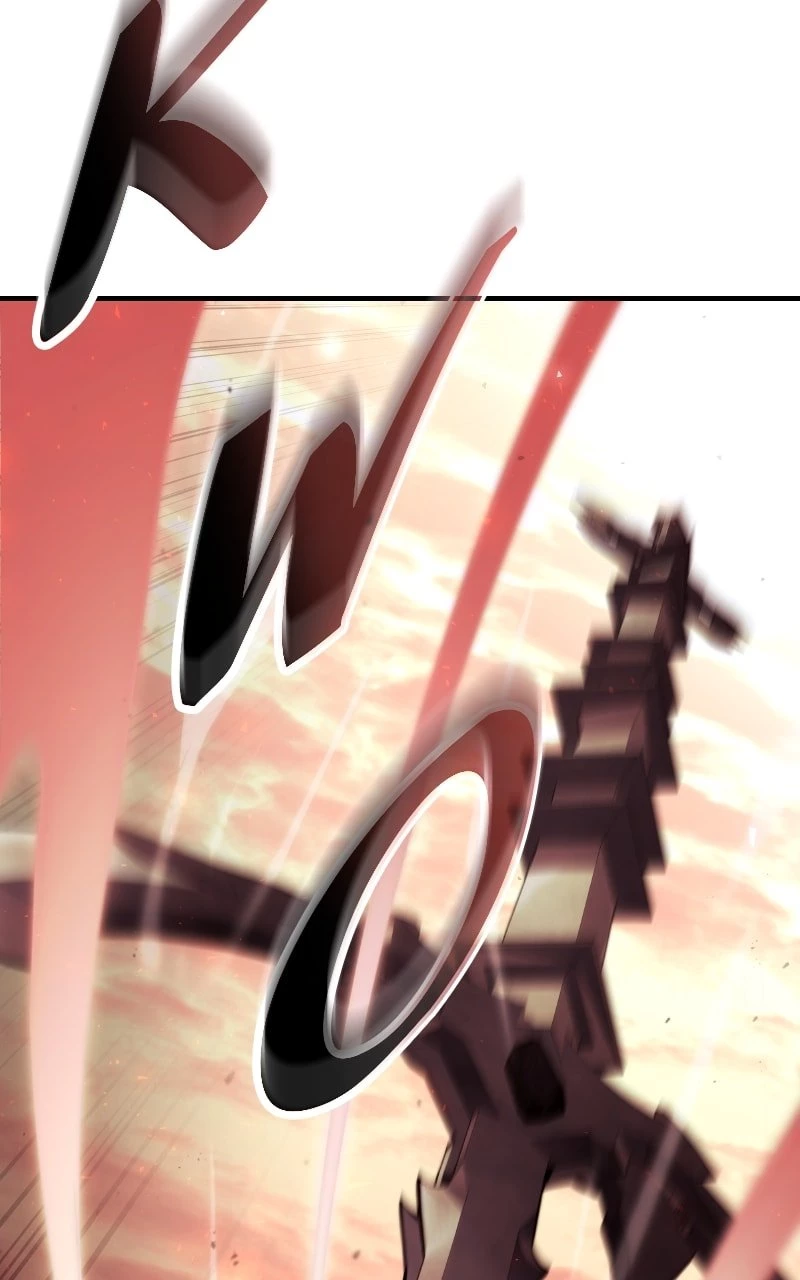 Boundless Ascension Chapter 71 - 132