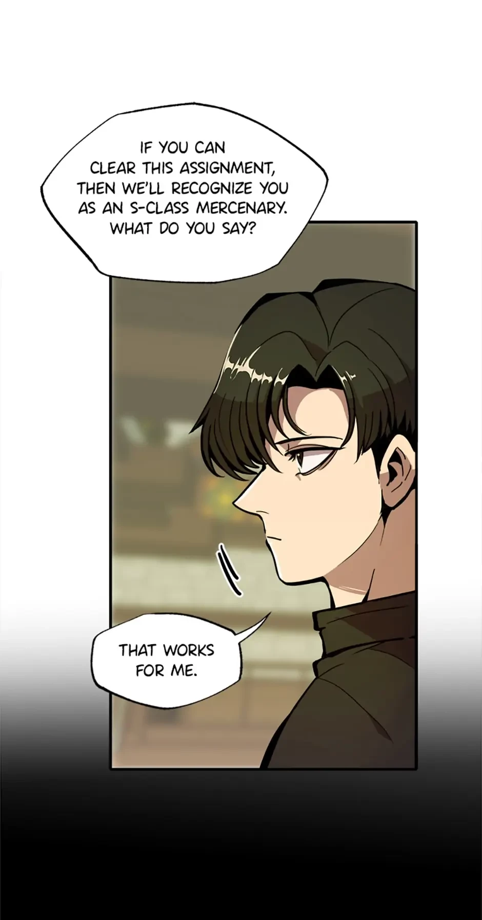 Returning With Absolutely Nothing Chapter 19 - 26