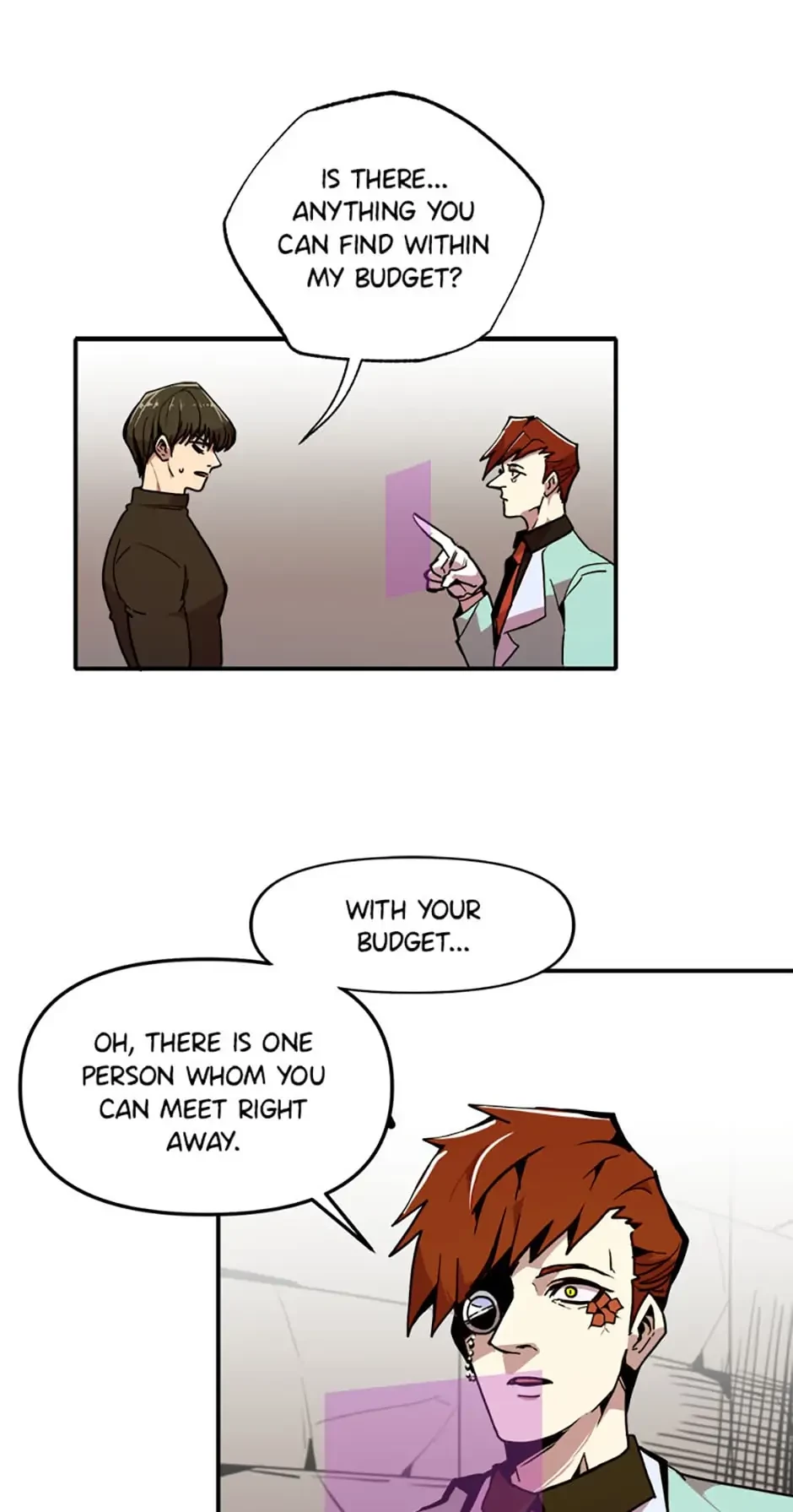 Returning With Absolutely Nothing Chapter 22 - 38