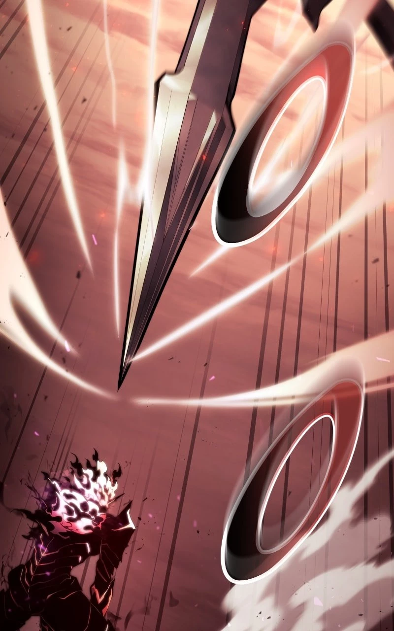 Boundless Ascension Chapter 71 - 133