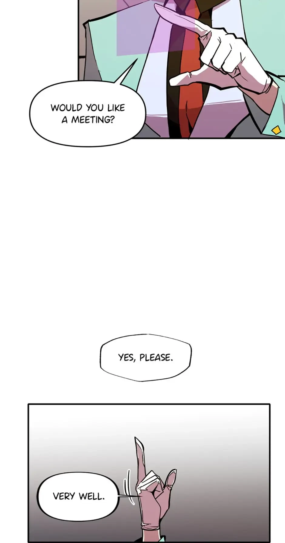 Returning With Absolutely Nothing Chapter 22 - 39