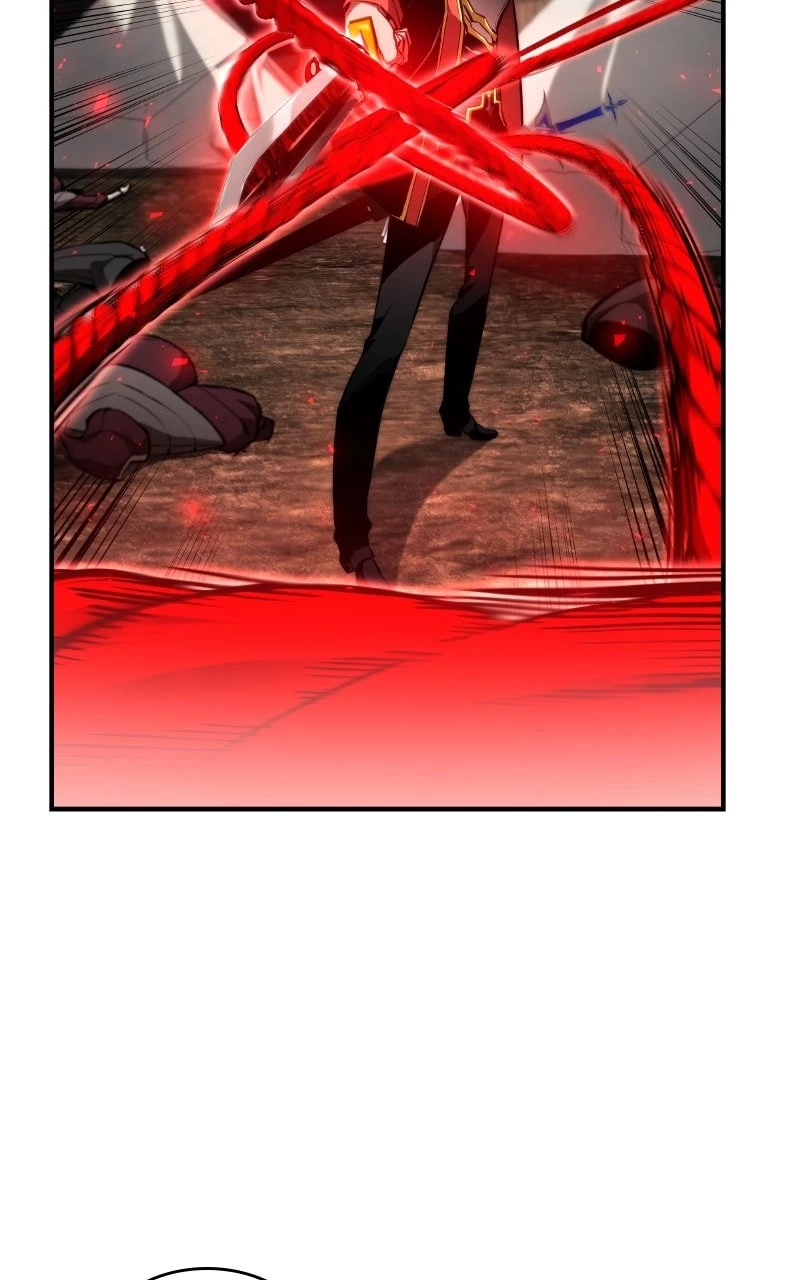 Boundless Ascension Chapter 69 - 65