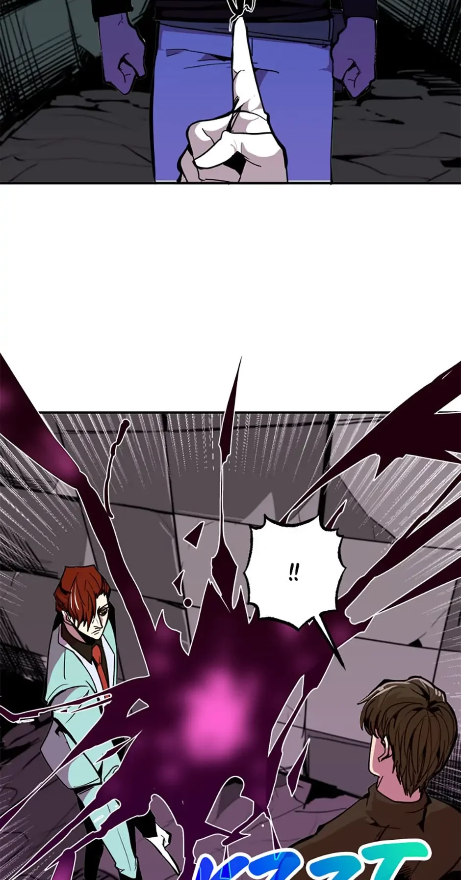 Returning With Absolutely Nothing Chapter 22 - 41