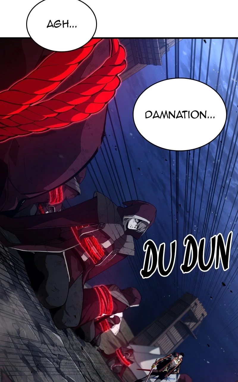 Boundless Ascension Chapter 69 - 66