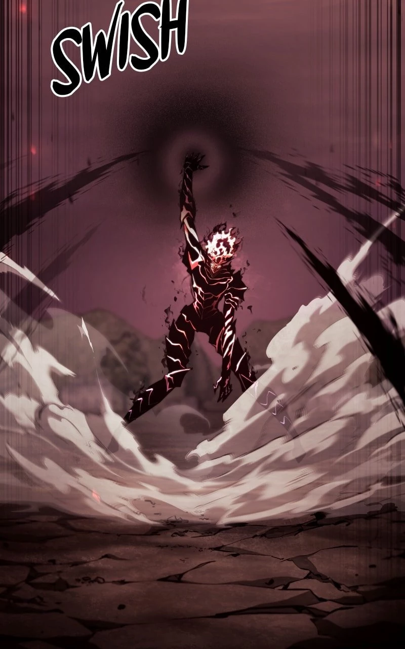 Boundless Ascension Chapter 71 - 136