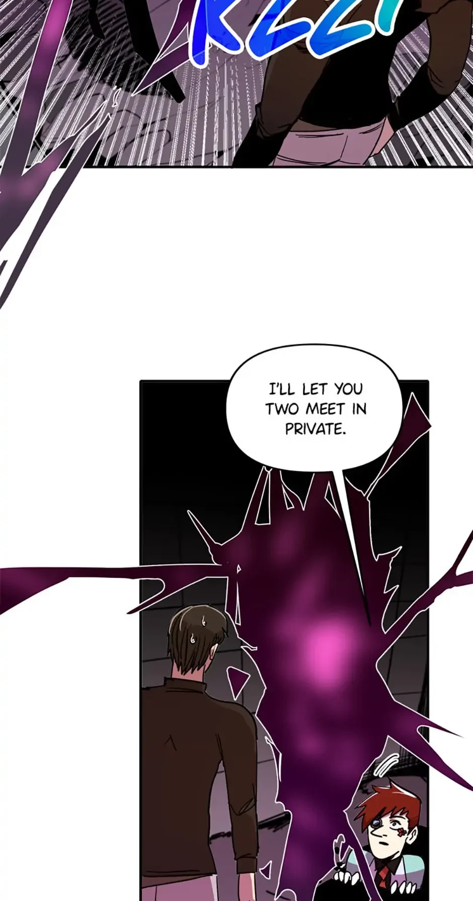 Returning With Absolutely Nothing Chapter 22 - 42