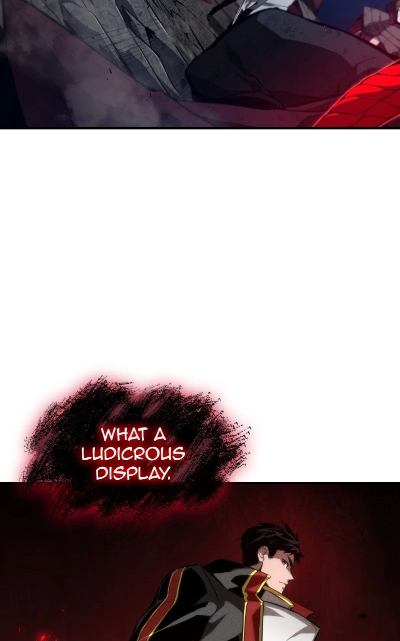 Boundless Ascension Chapter 69 - 67