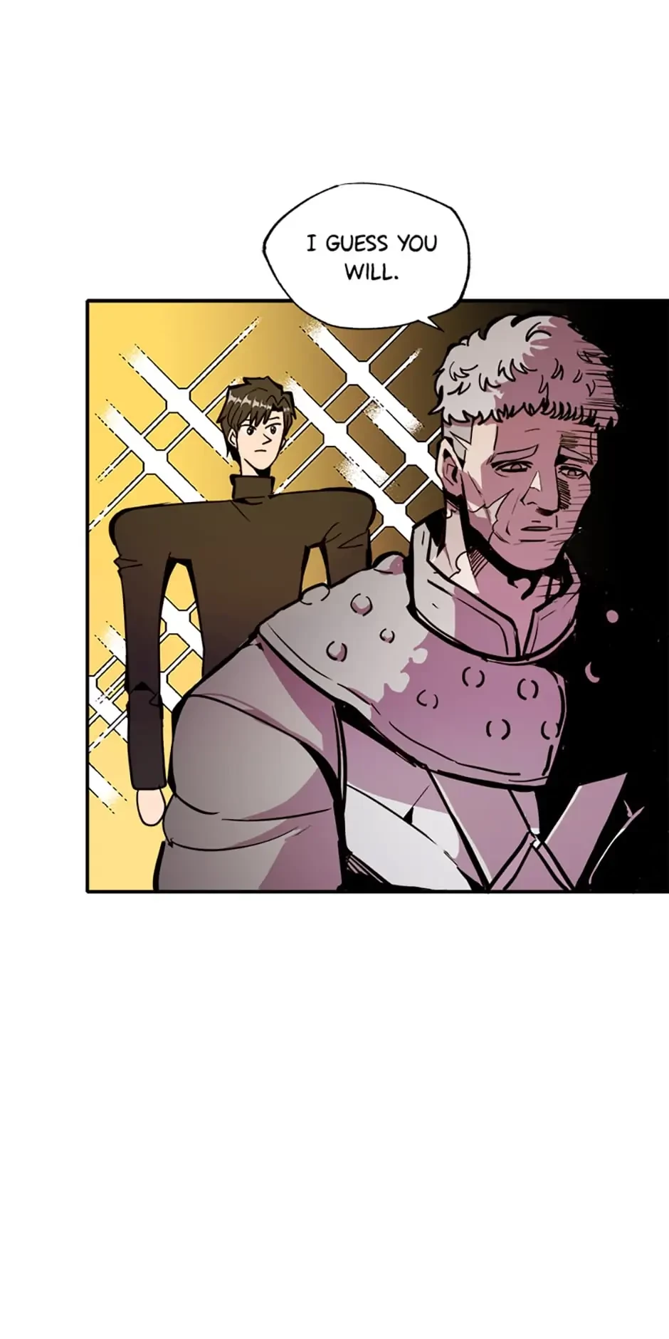 Returning With Absolutely Nothing Chapter 19 - 32