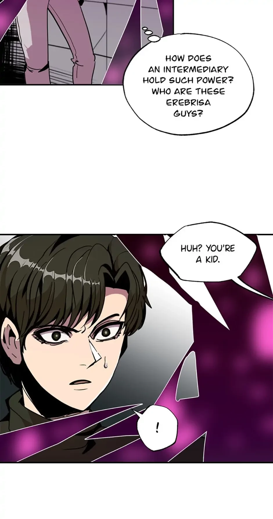 Returning With Absolutely Nothing Chapter 22 - 44