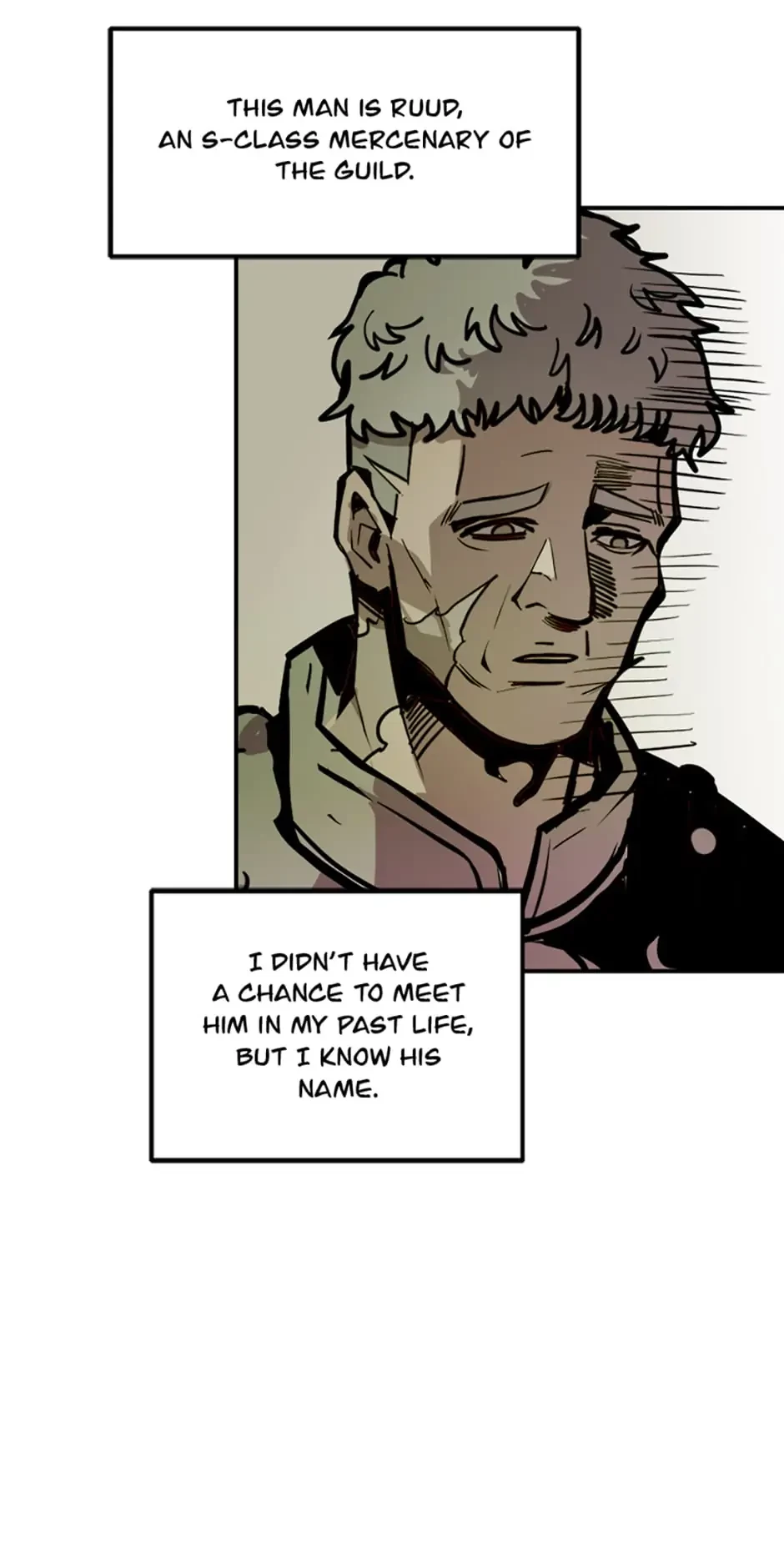 Returning With Absolutely Nothing Chapter 19 - 33