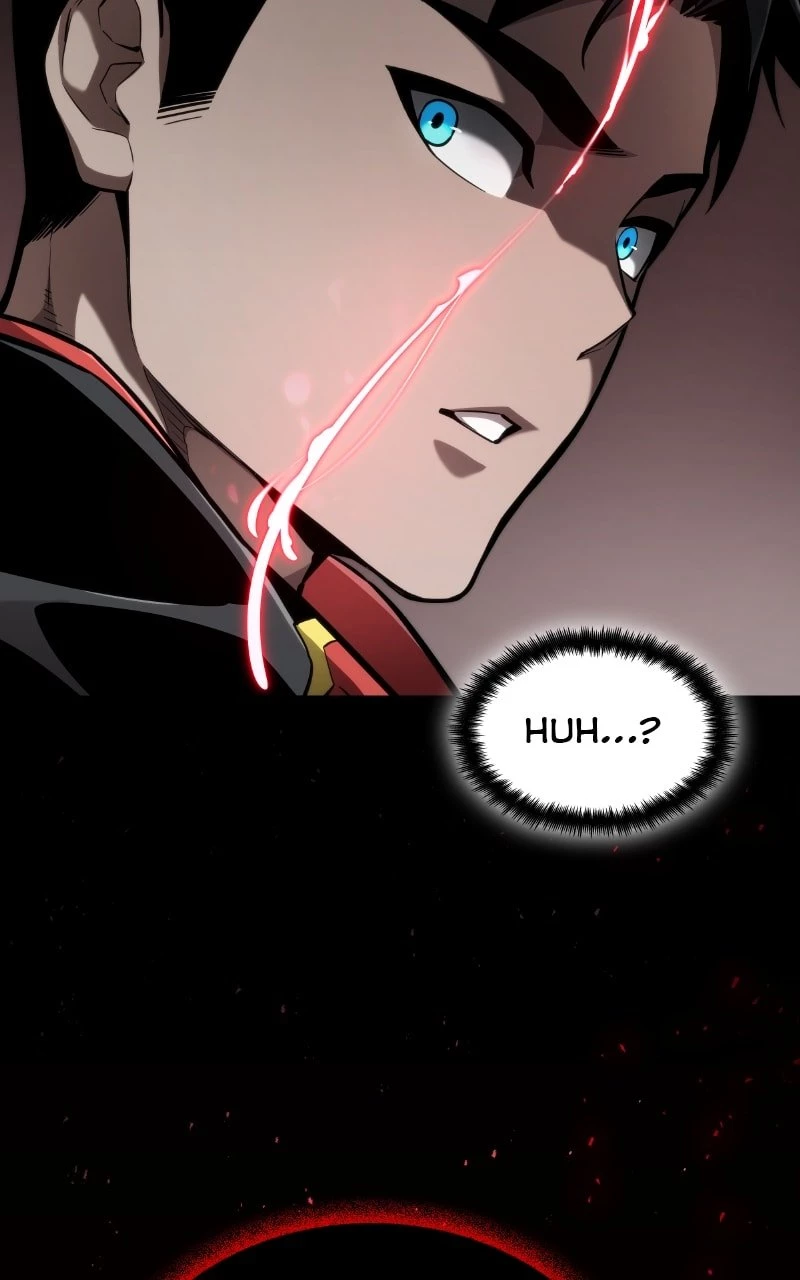 Boundless Ascension Chapter 69 - 70