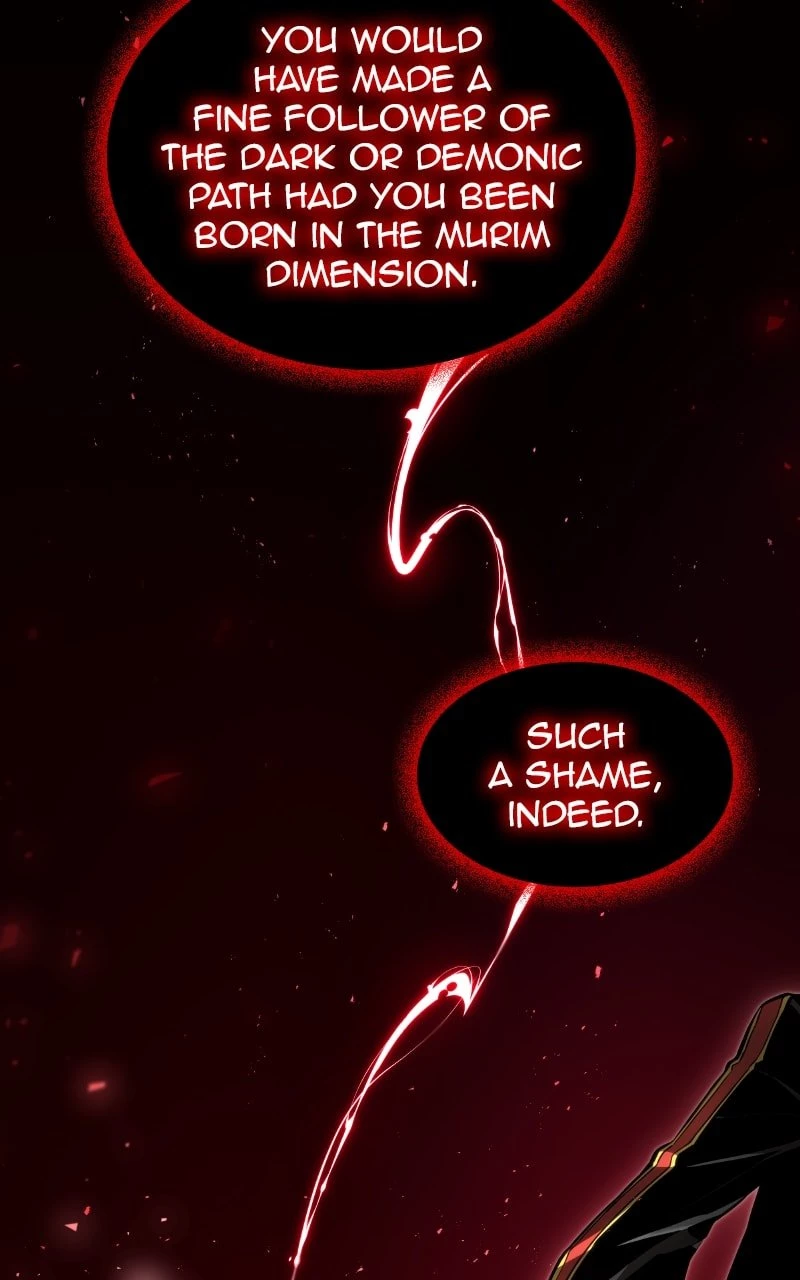 Boundless Ascension Chapter 69 - 71
