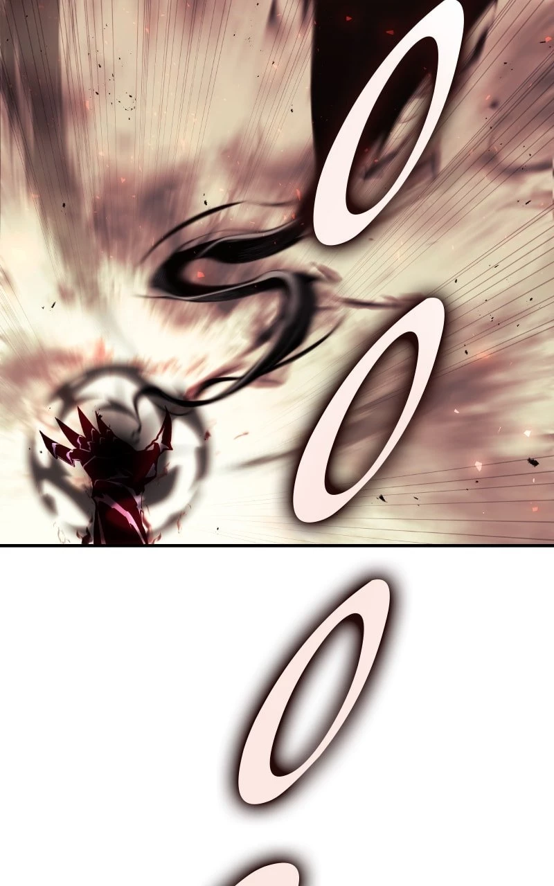 Boundless Ascension Chapter 71 - 141