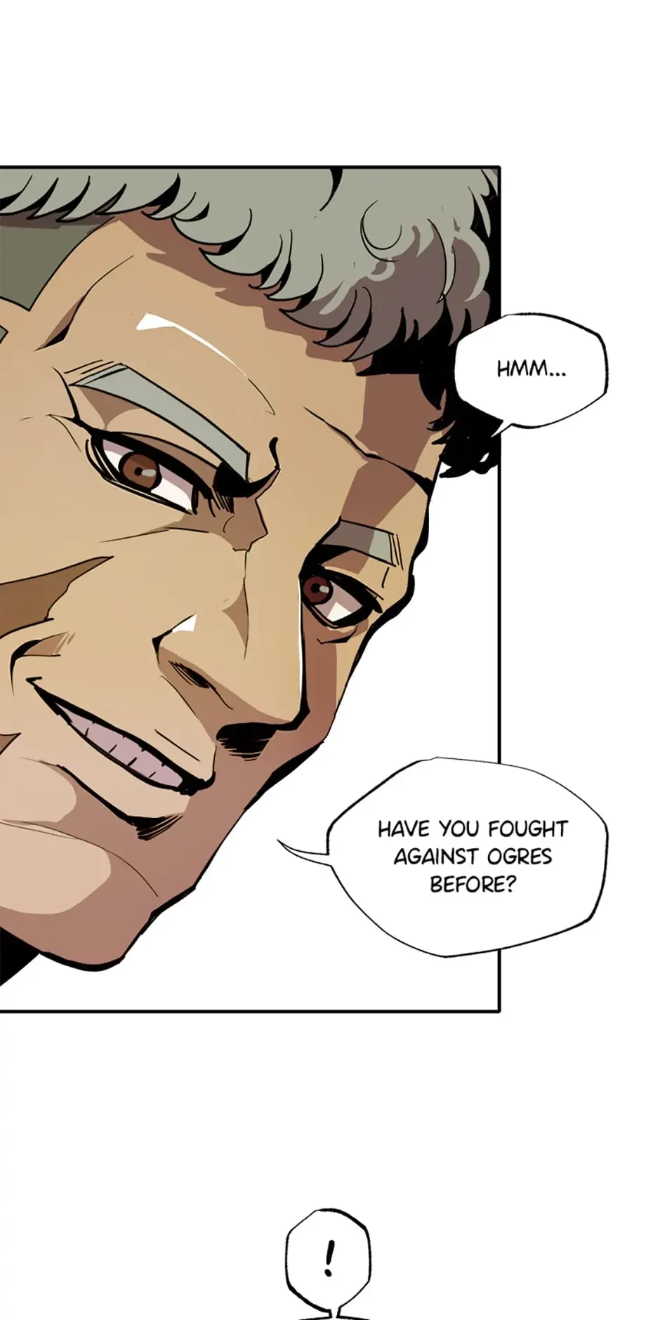 Returning With Absolutely Nothing Chapter 19 - 35