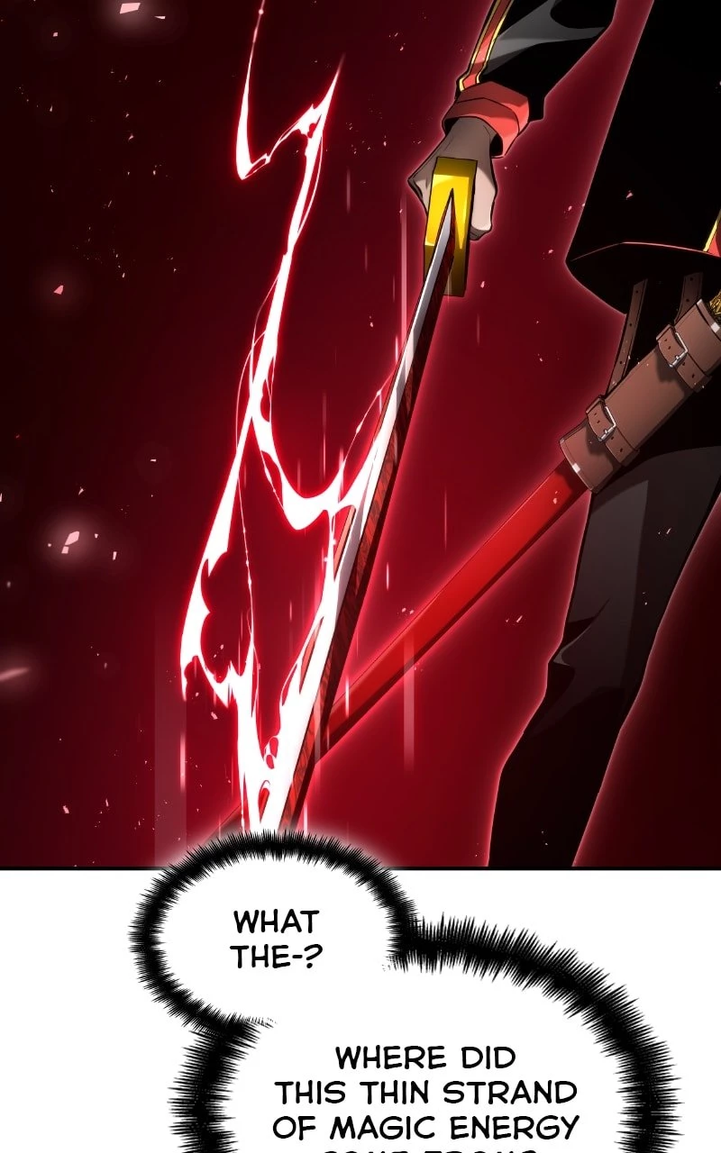 Boundless Ascension Chapter 69 - 72