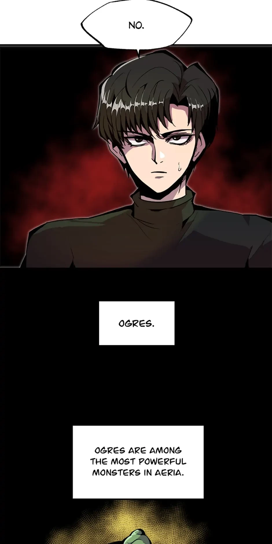 Returning With Absolutely Nothing Chapter 19 - 36