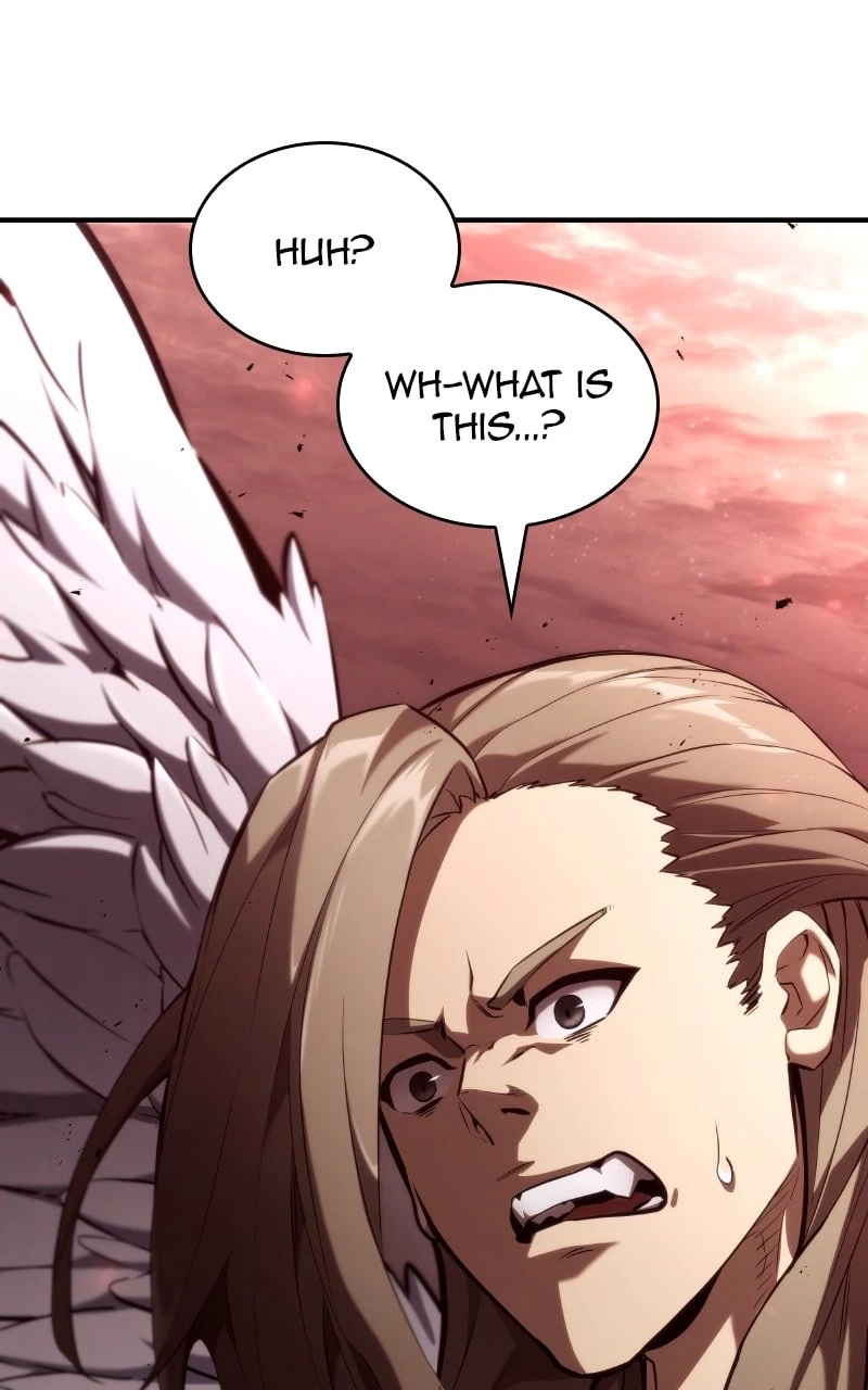 Boundless Ascension Chapter 71 - 144
