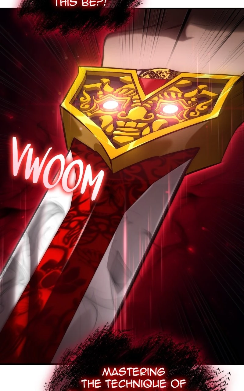 Boundless Ascension Chapter 69 - 77