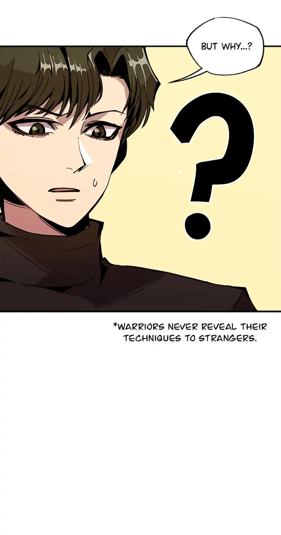 Returning With Absolutely Nothing Chapter 22 - 51