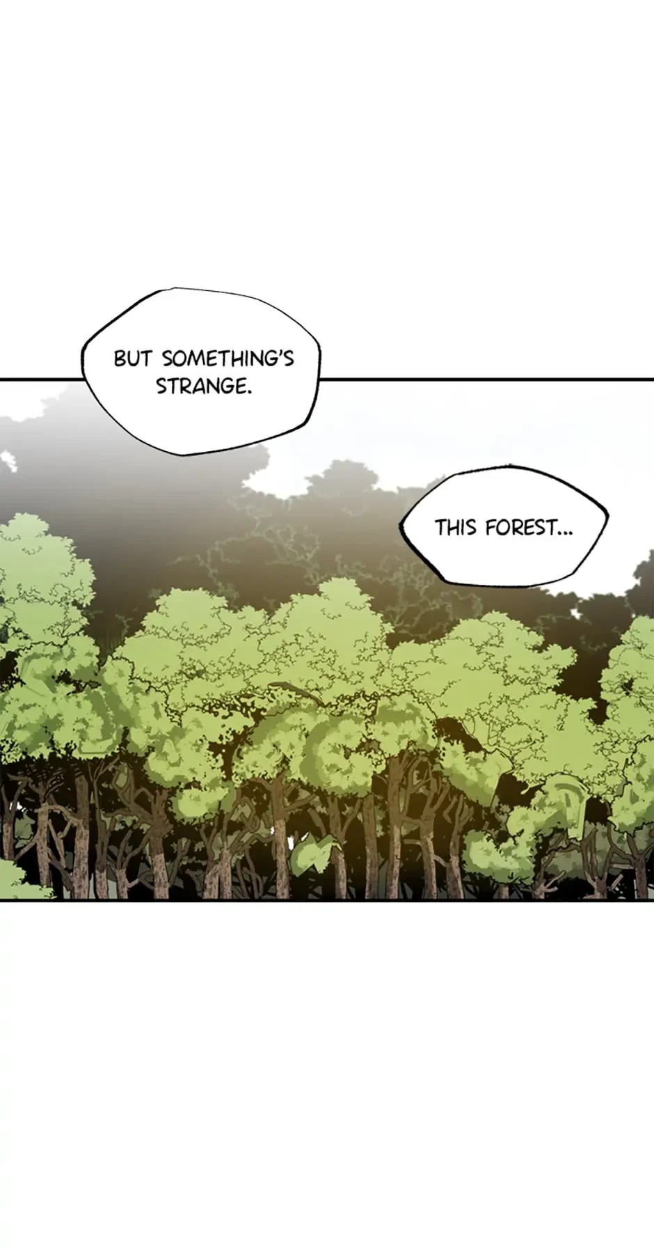 Returning With Absolutely Nothing Chapter 19 - 40