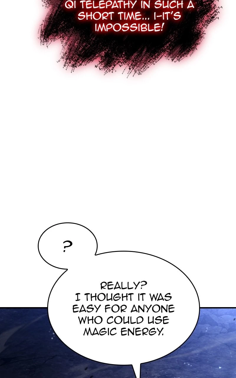 Boundless Ascension Chapter 69 - 78