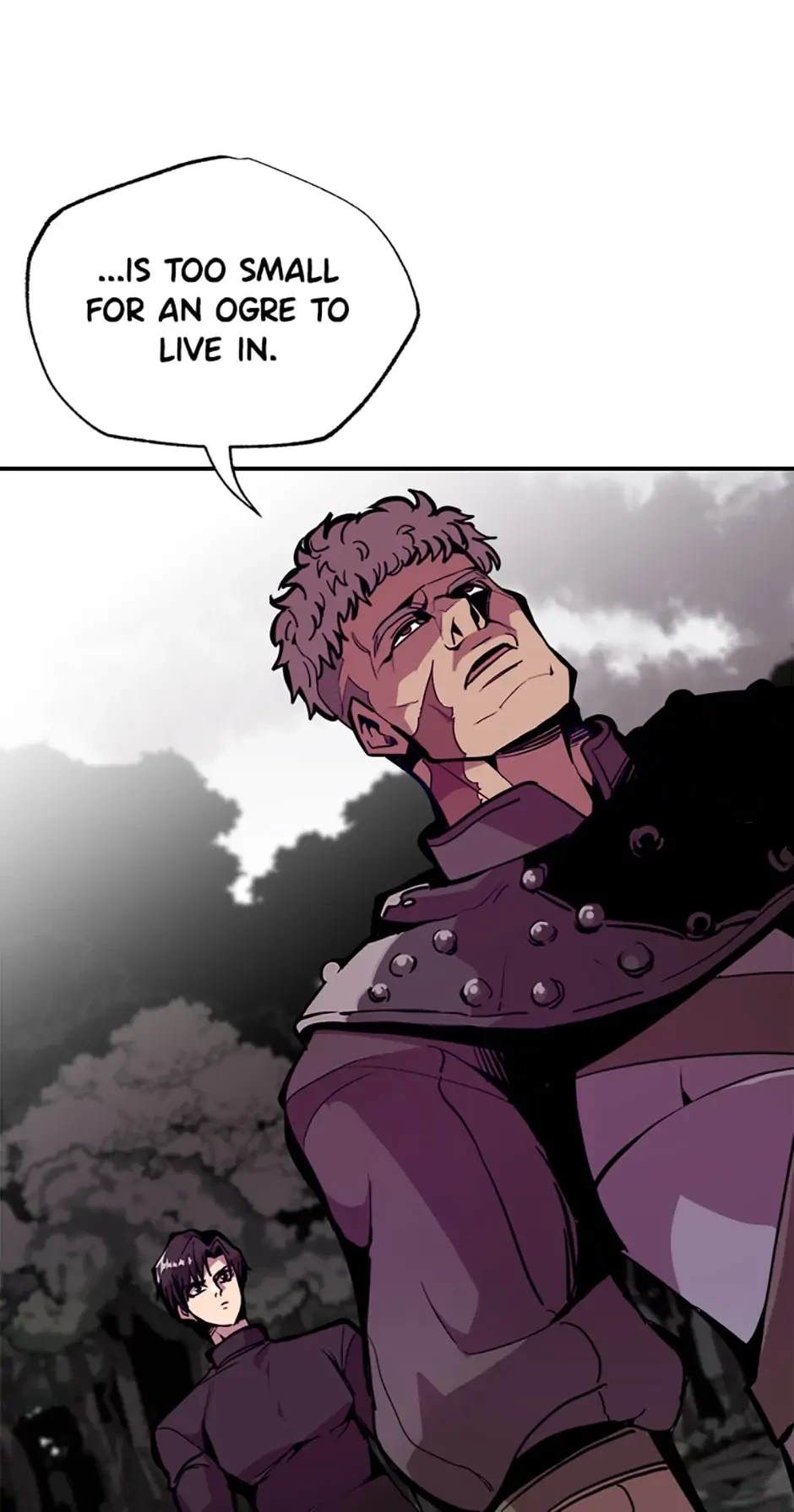 Returning With Absolutely Nothing Chapter 19 - 41