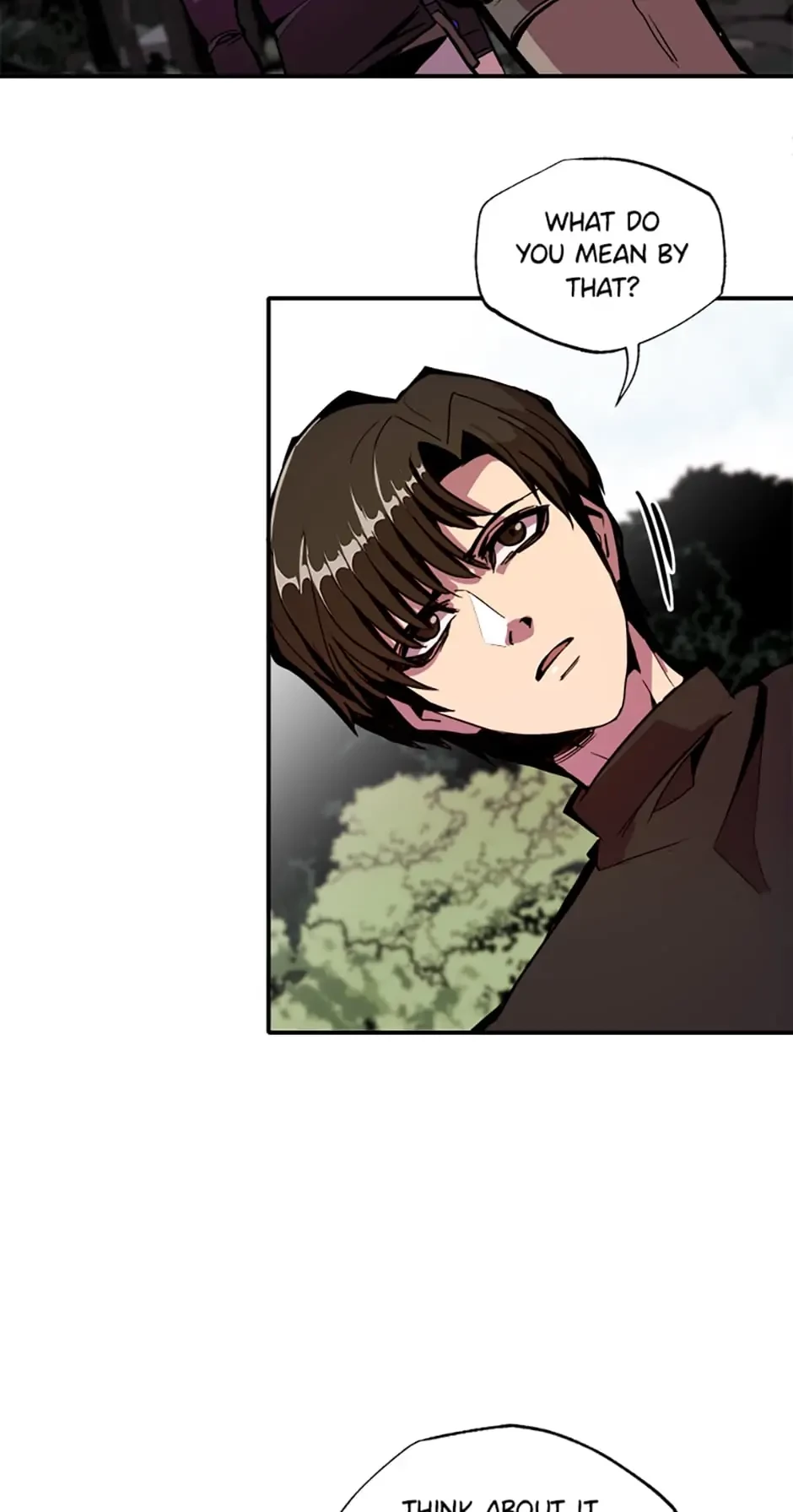Returning With Absolutely Nothing Chapter 19 - 42