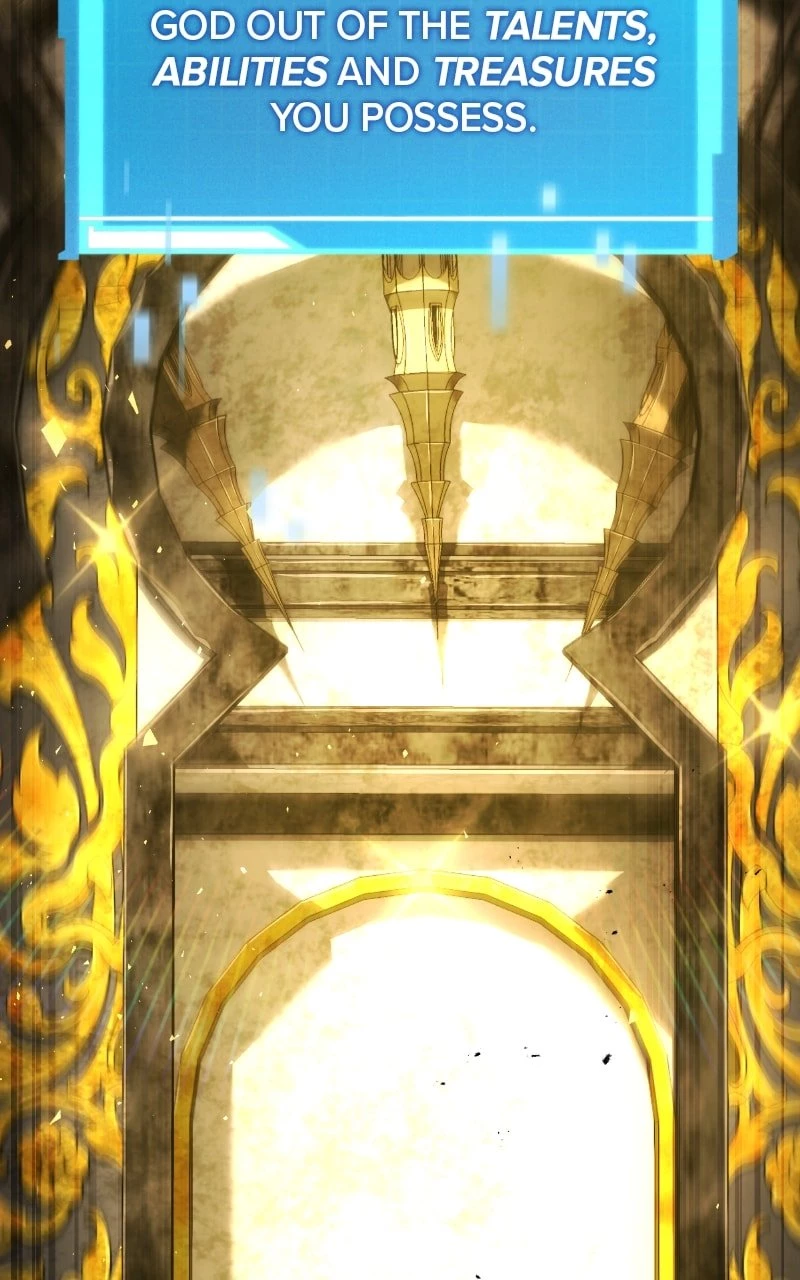 Boundless Ascension Chapter 70 - 136