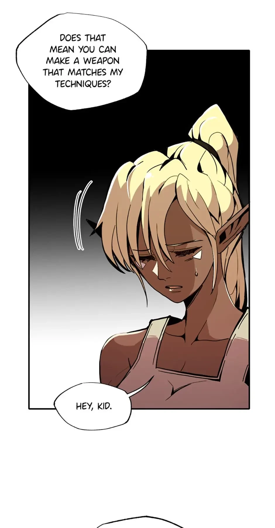 Returning With Absolutely Nothing Chapter 22 - 54