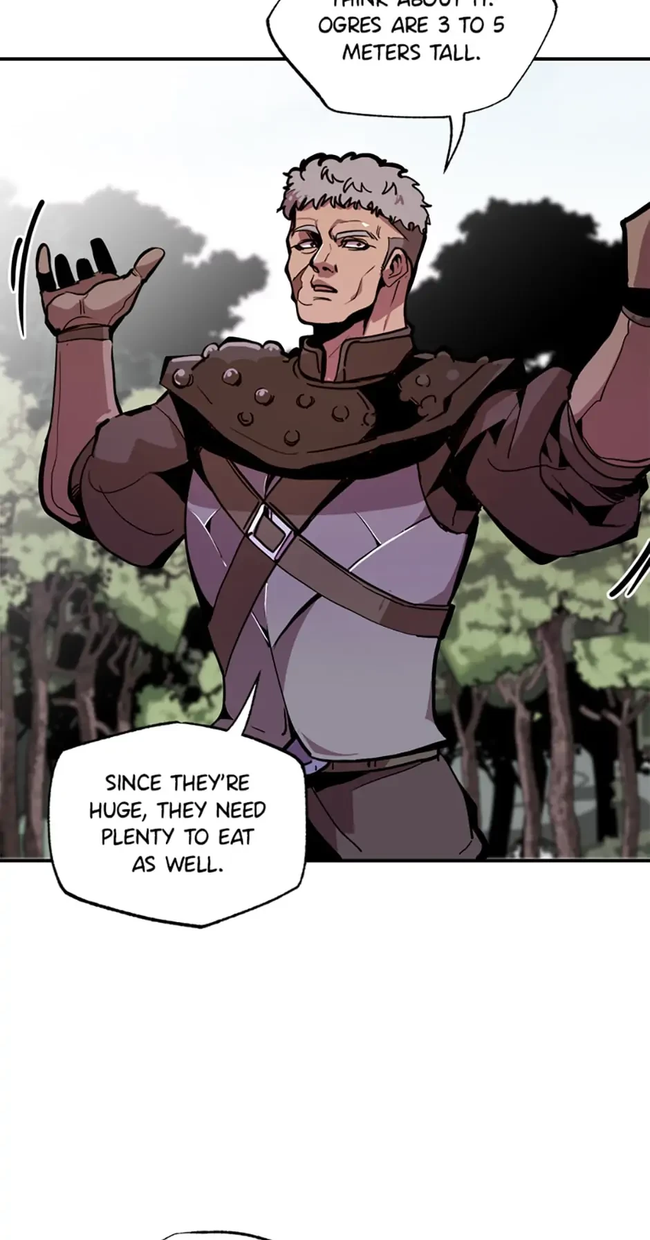 Returning With Absolutely Nothing Chapter 19 - 43