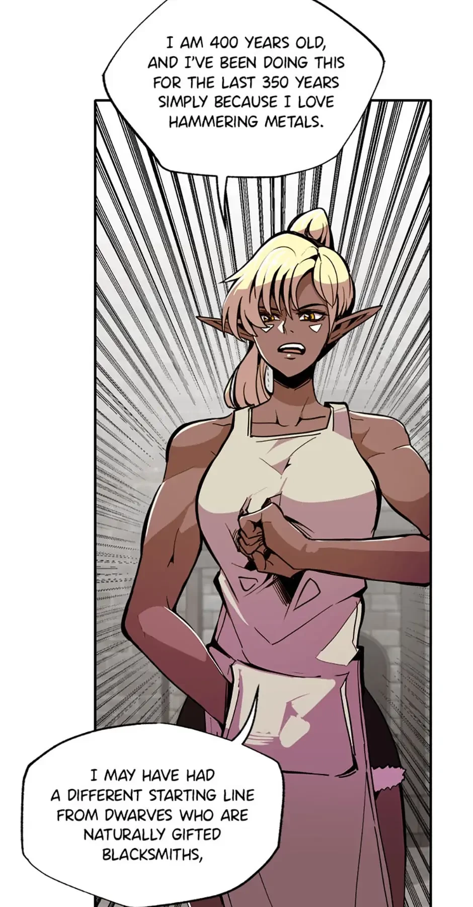 Returning With Absolutely Nothing Chapter 22 - 55