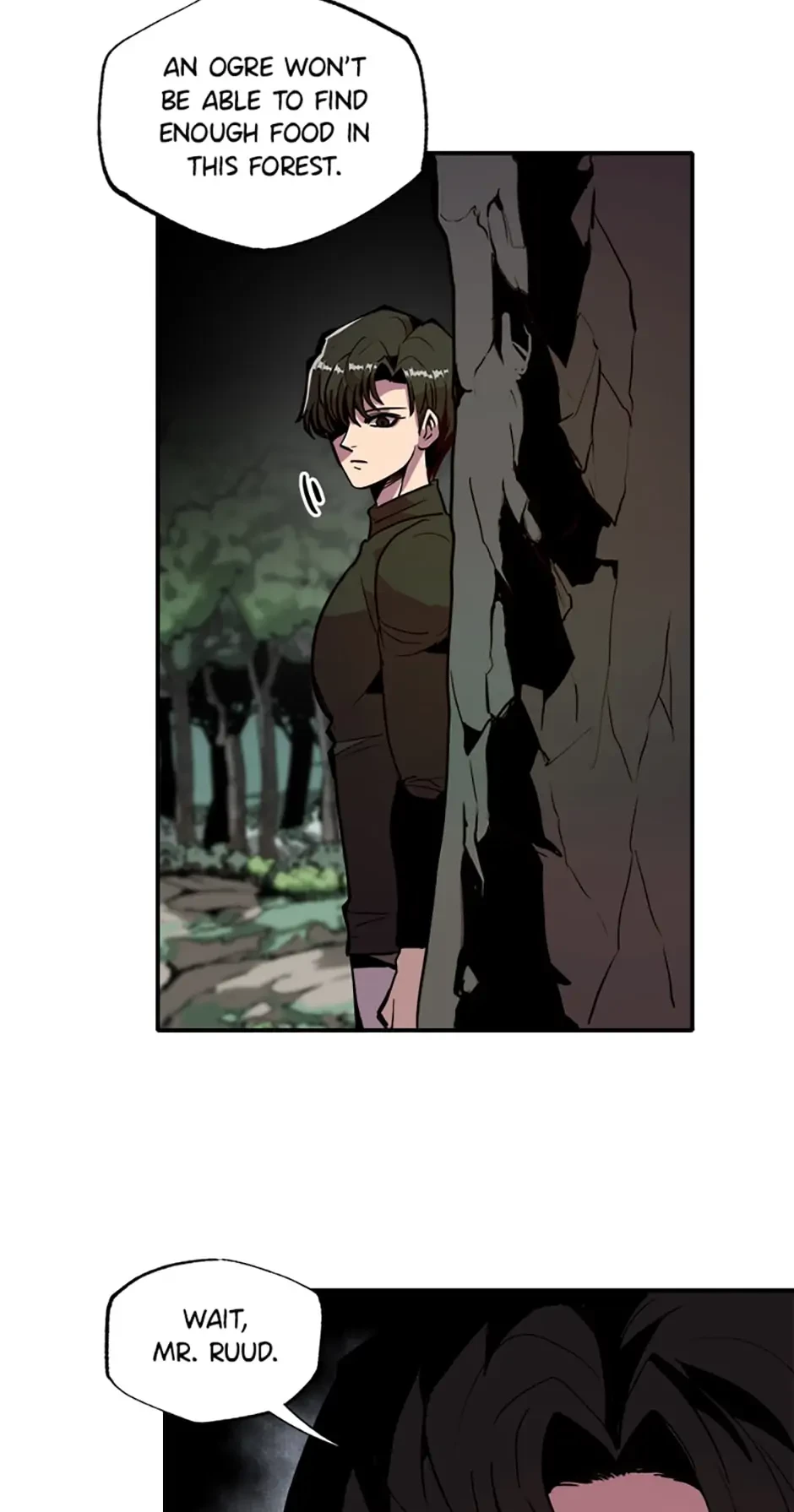 Returning With Absolutely Nothing Chapter 19 - 44