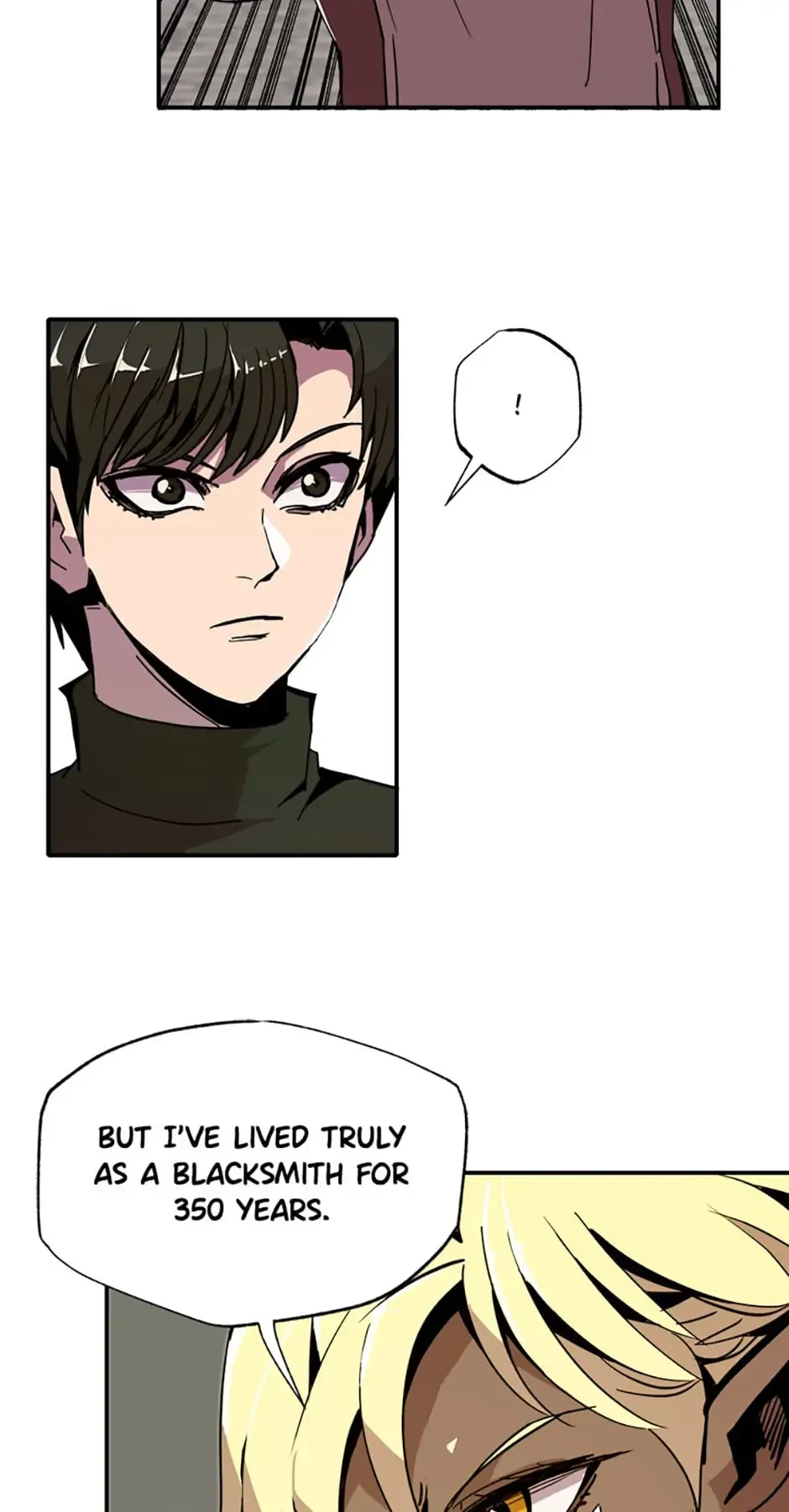 Returning With Absolutely Nothing Chapter 22 - 56