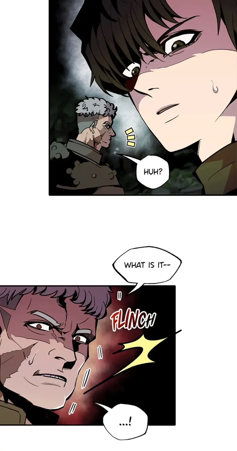 Returning With Absolutely Nothing Chapter 19 - 45