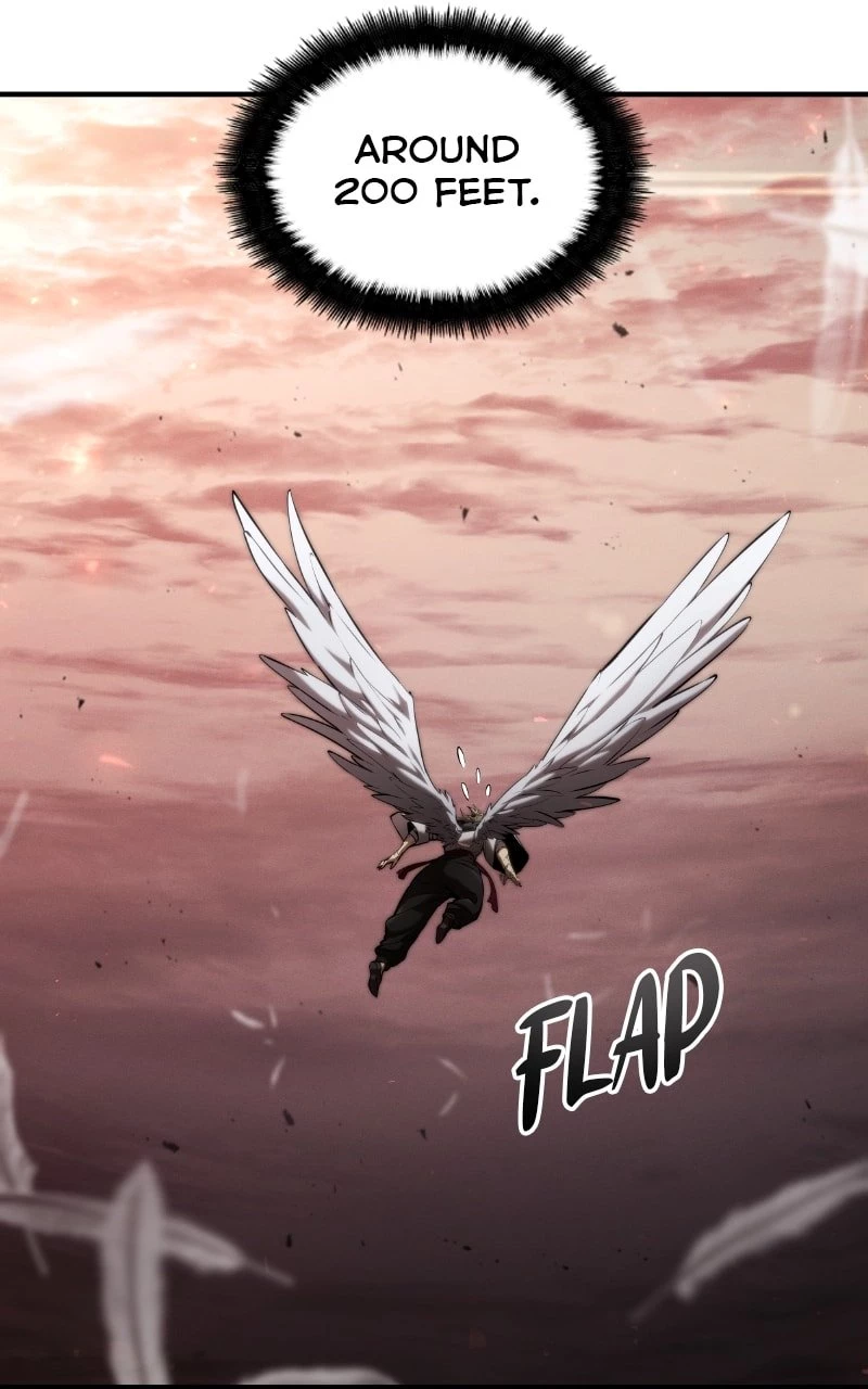 Boundless Ascension Chapter 71 - 153