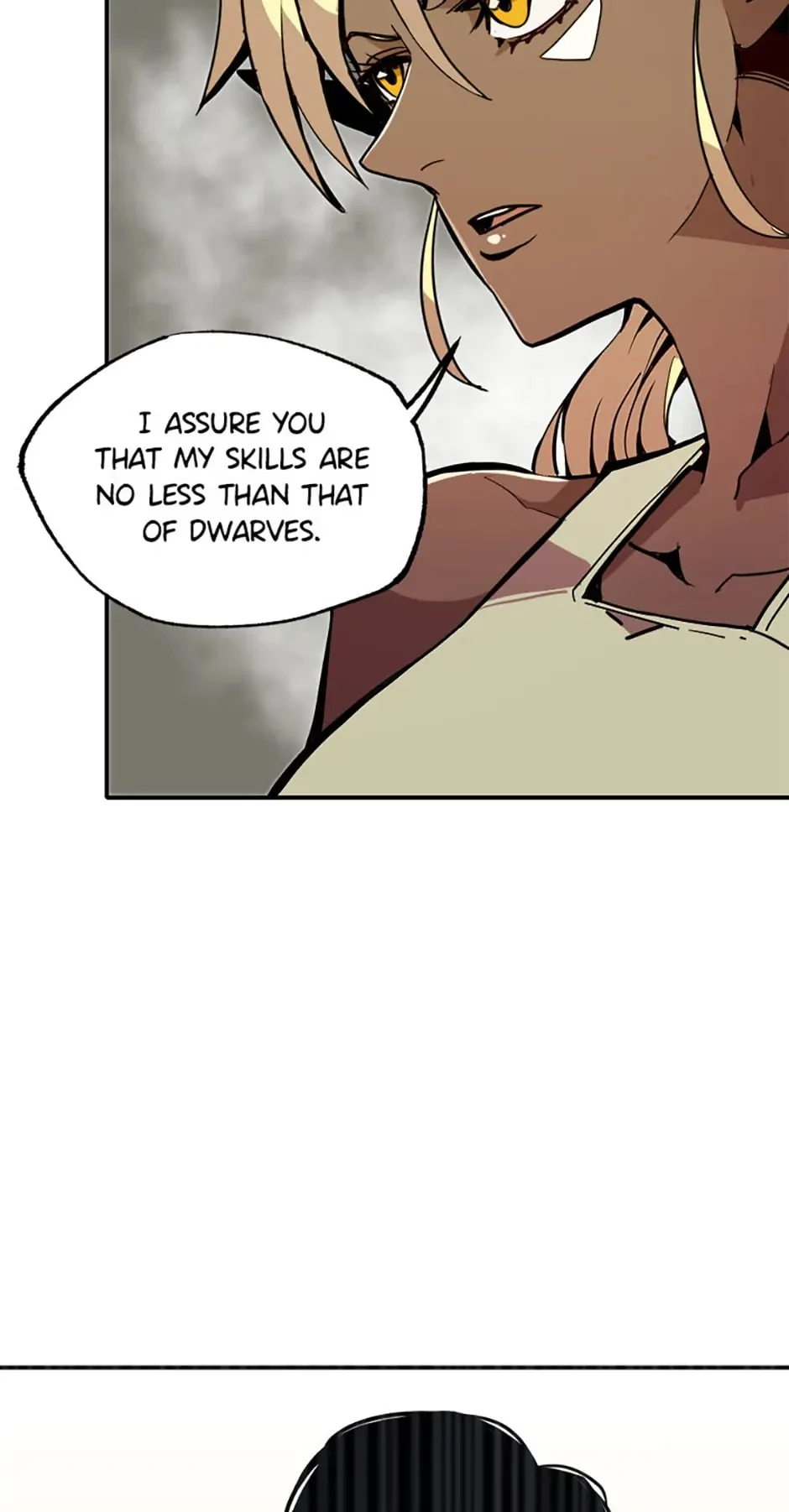 Returning With Absolutely Nothing Chapter 22 - 57