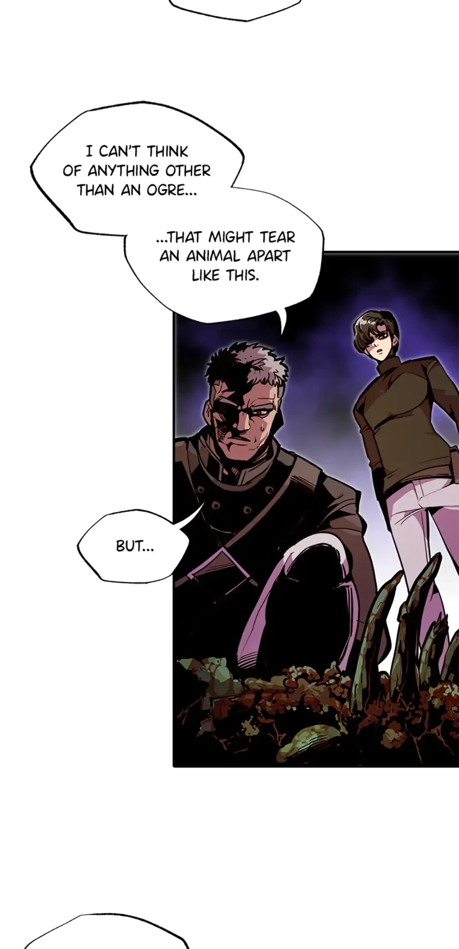Returning With Absolutely Nothing Chapter 19 - 47