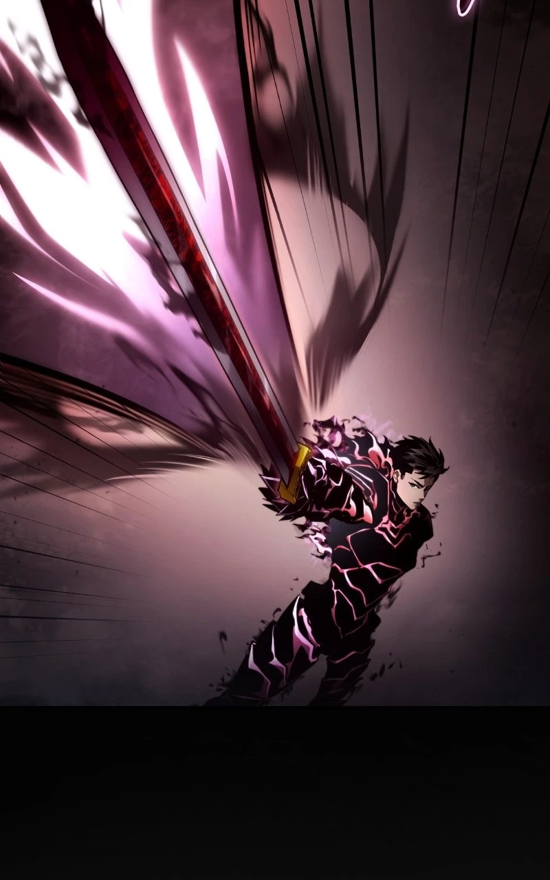Boundless Ascension Chapter 71 - 156