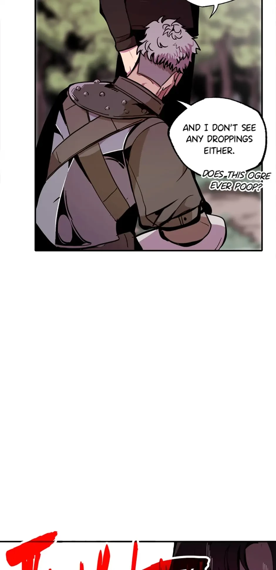 Returning With Absolutely Nothing Chapter 19 - 49
