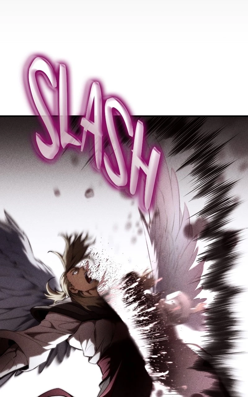 Boundless Ascension Chapter 71 - 158