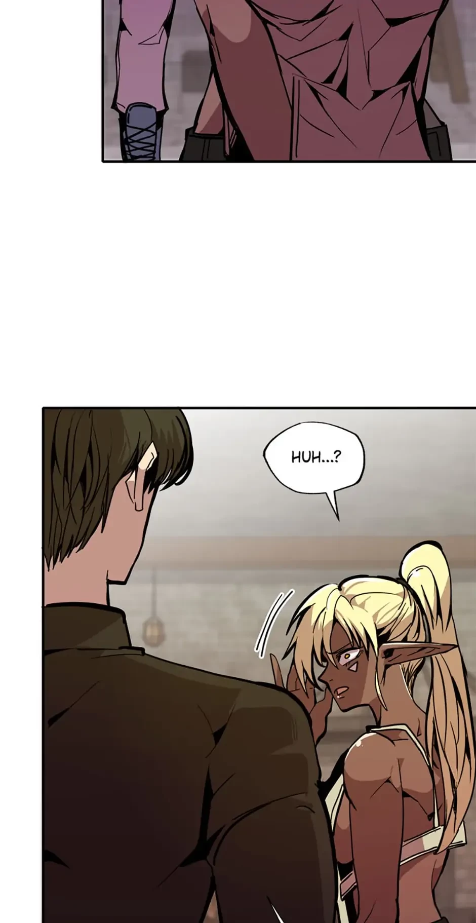 Returning With Absolutely Nothing Chapter 22 - 62